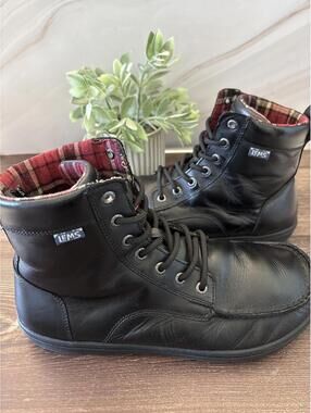 Lems Boulder Boot, Men’s size 11